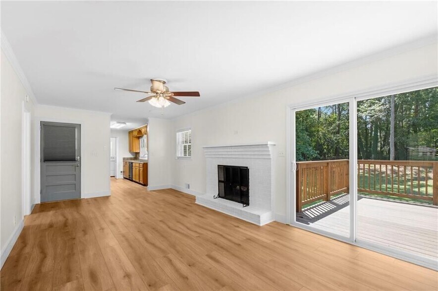 Building Photo - 4083 Cedar Knoll Dr