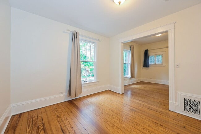 Building Photo - 1650 N Gaylord St