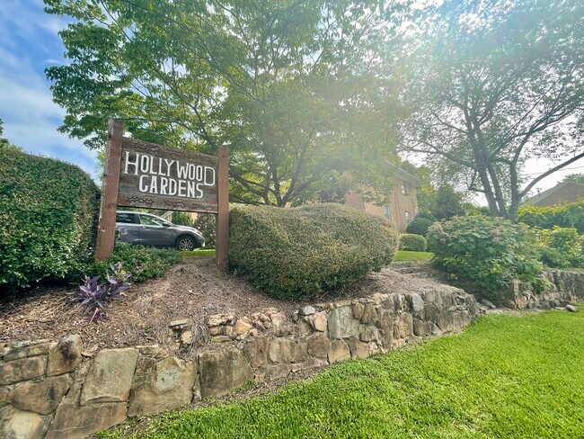 Property Sign - 3337 Old Montgomery Hwy