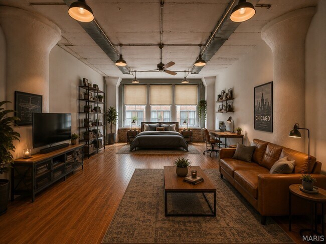 Building Photo - 1709 Washington Ave