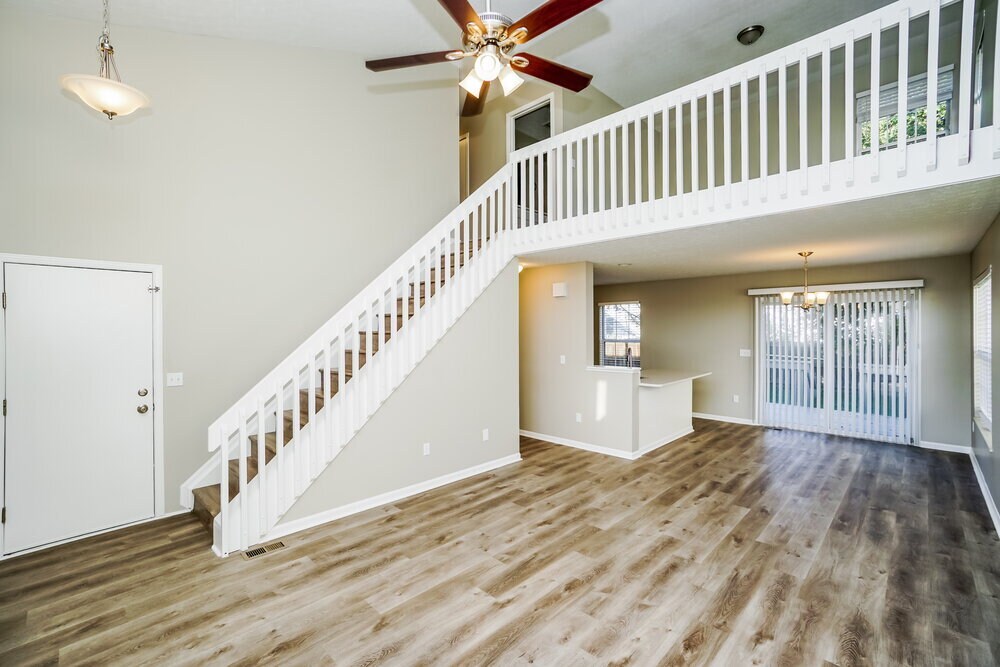 Building Photo - 2791 Beal Dr