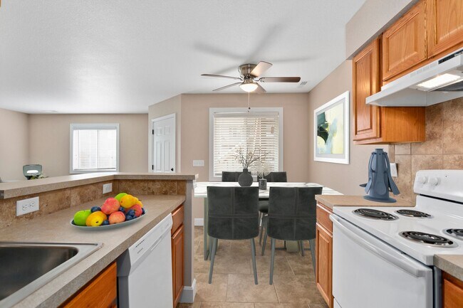 Building Photo - You can afford to dwell well at Crosswinds Apartments