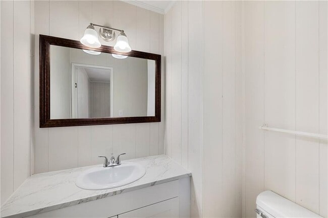 Building Photo - 3841 Cherokee Trail