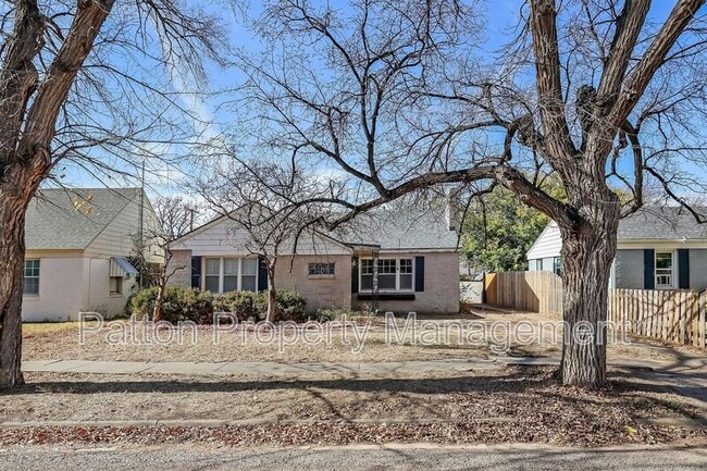 Building Photo - 1528 S Lipscomb St