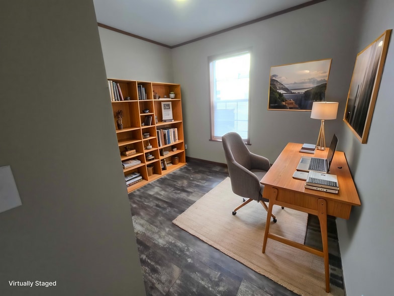 Building Photo - 3510 N 9th St