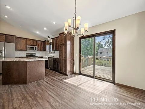 Building Photo - 117 Mill Rd