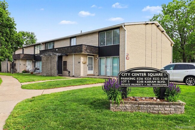 Building Photo - 8232 Karam Blvd
