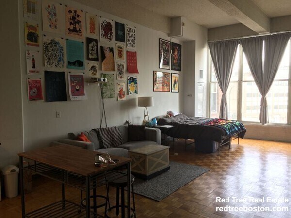 Building Photo - 61 Brookline Ave