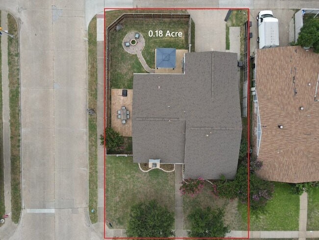 Building Photo - 1713 Montana Trail