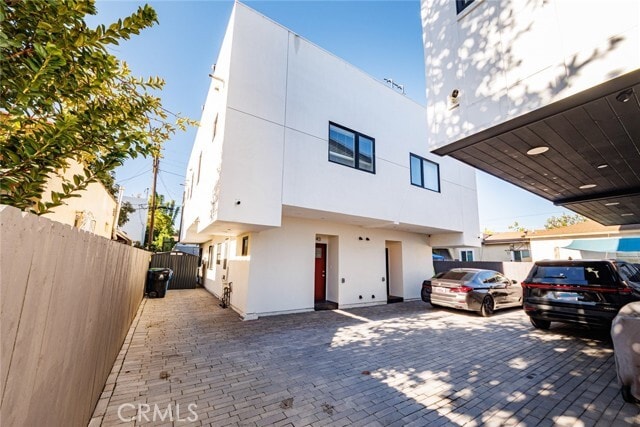 Building Photo - 3143 S Halm Ave