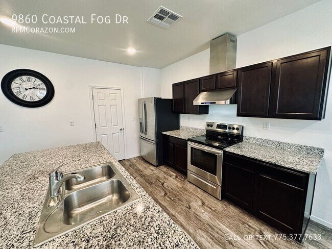 Building Photo - 9860 Coastal Fog Dr