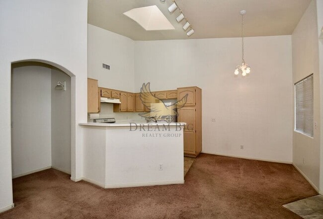 Building Photo - 3320 S Fort Apache Rd