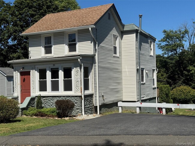 Building Photo - 20 Upper Depew Ave