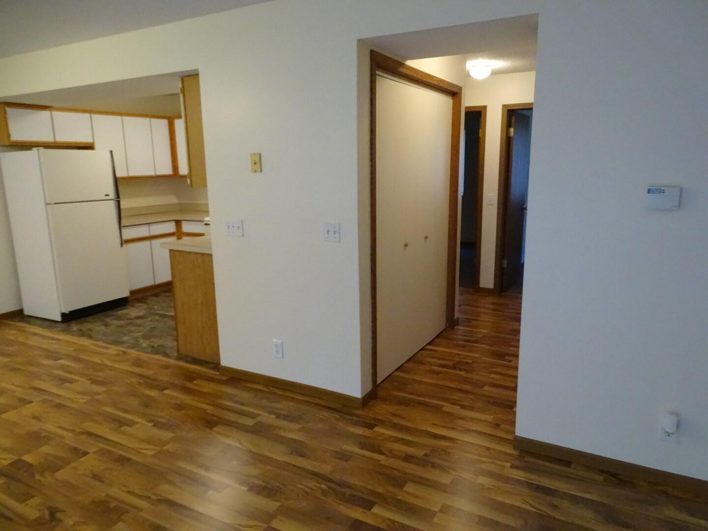 Hall - 1405 Moreland St