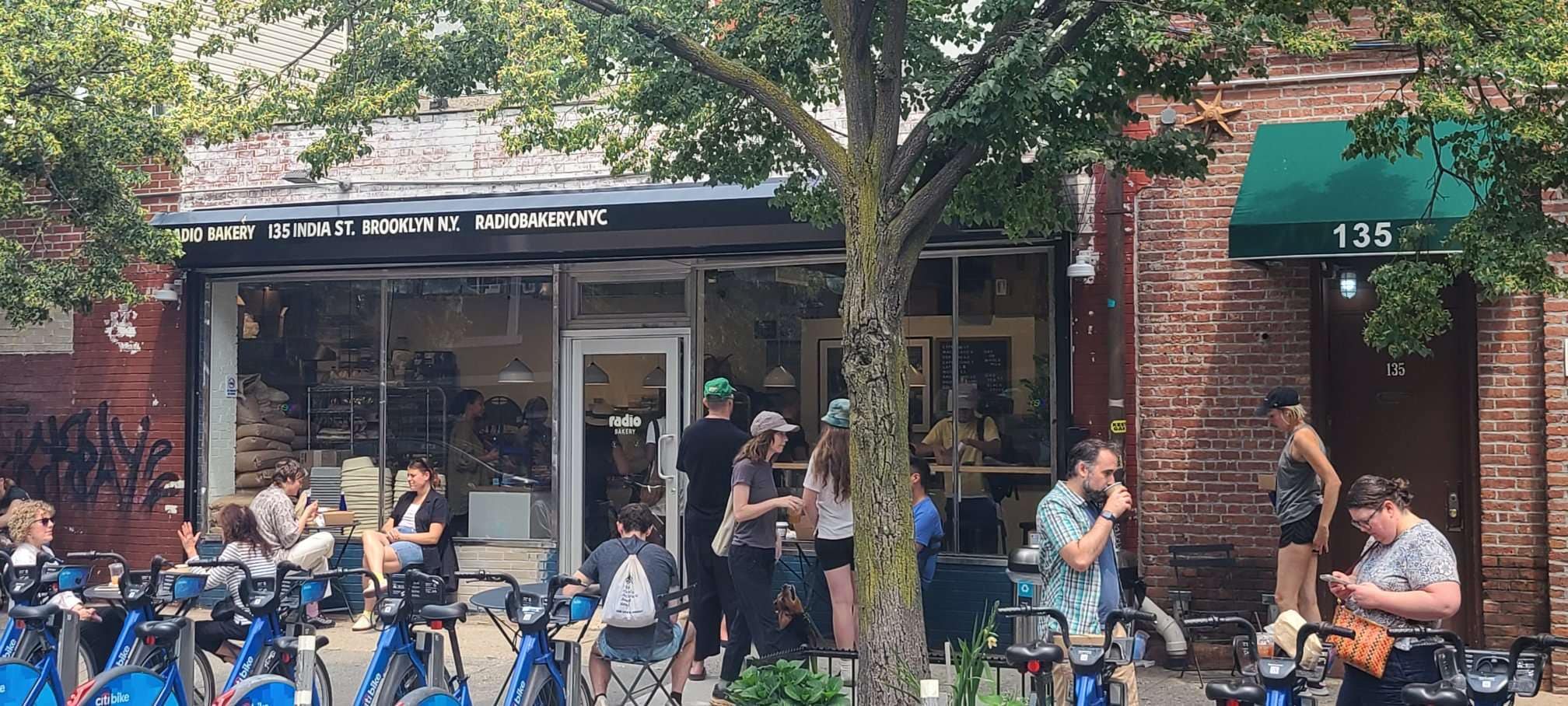 Building Photo - 122 India St