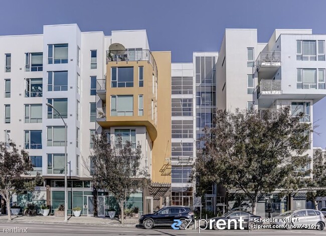 Primary Photo - 1 br, 1 bath Condo - 200 2nd Street, Oakla...