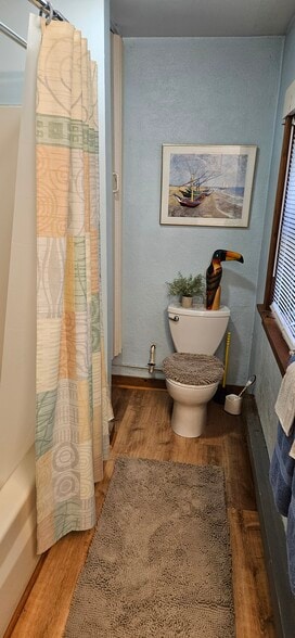 Bathroom - 26447 Bay Farm Rd