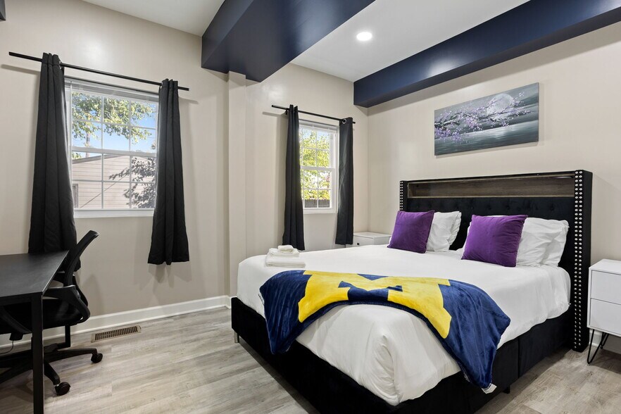 Building Photo - 1523 S East St