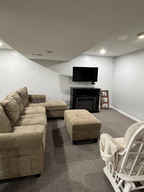 Building Photo - 3408 Arcadia St