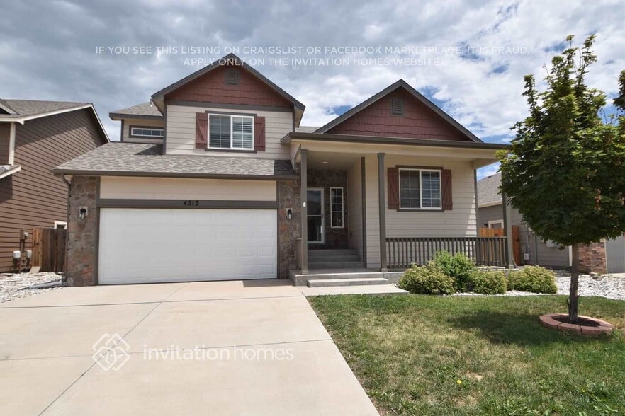 Primary Photo - 4513 Brylie Way