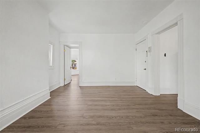 Building Photo - 1235 Josephine St
