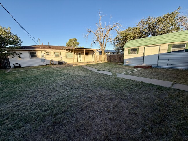 Building Photo - 4107 Muir St