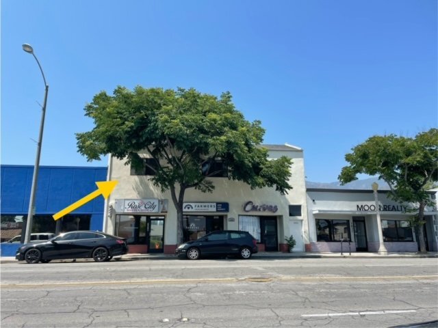 Building Photo - 1635 E Washington Blvd