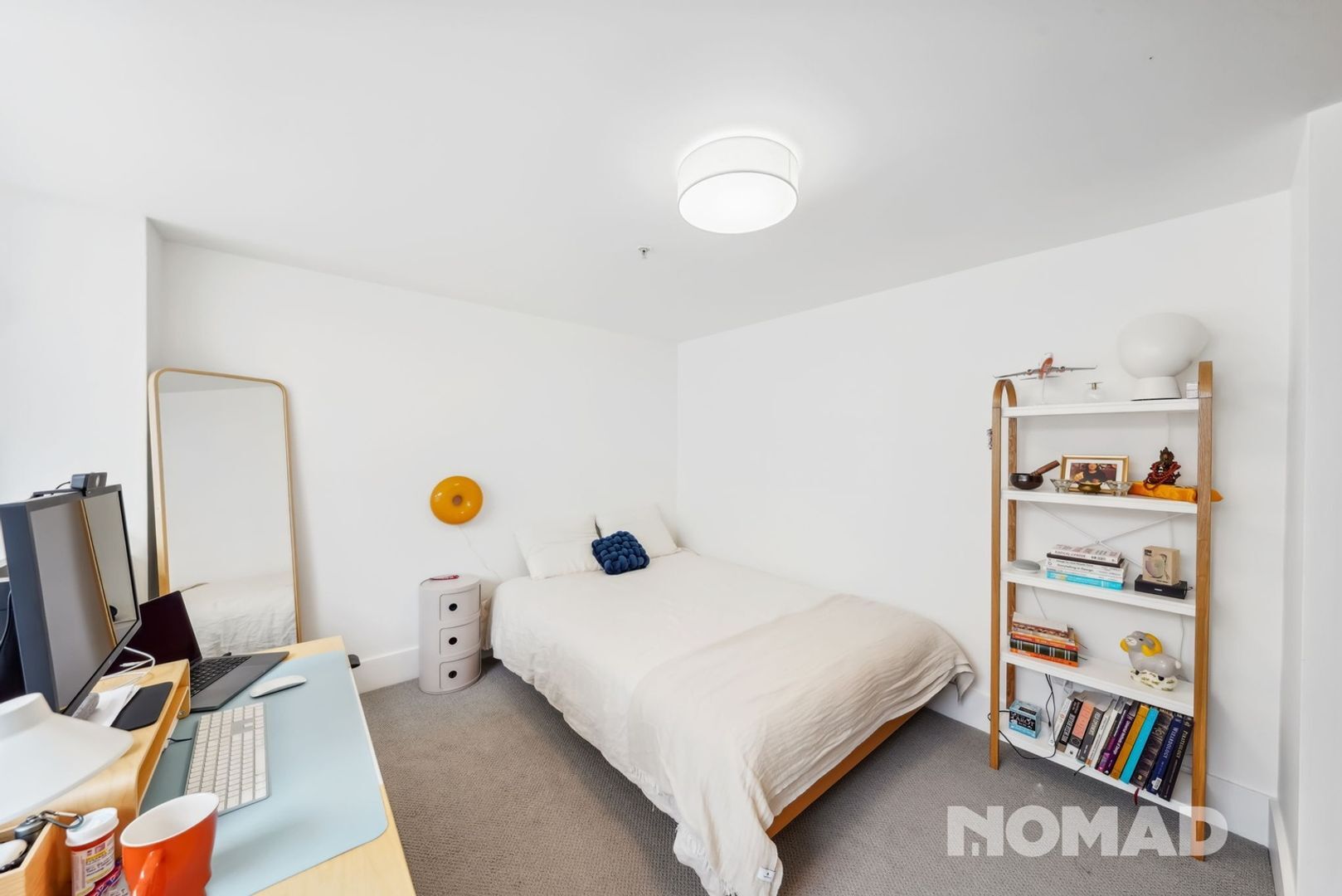 Building Photo - 701 Minna St