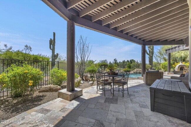 Building Photo - 3105 E Arroyo Hondo Rd