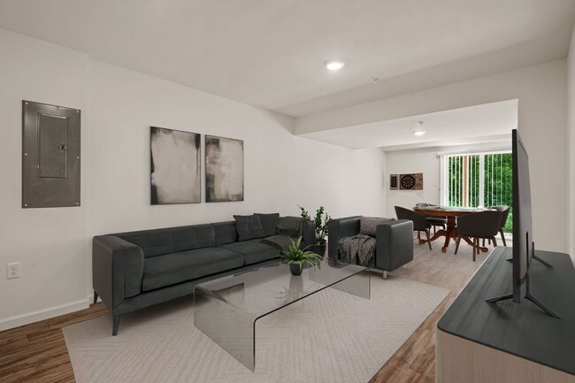 Building Photo - Newly built Two Level 2BR/1.5 Bath Townhouse with finished walk-out basement for rent in Hampden ...