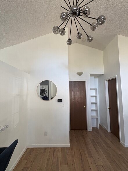 Building Photo - 5000 S Pagosa St