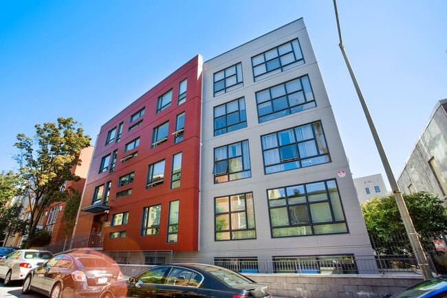 Building Photo - Professionally Managed // 2 bedroom 2 bathroom Modern Condo//  Adams Morgan// Parking Included!