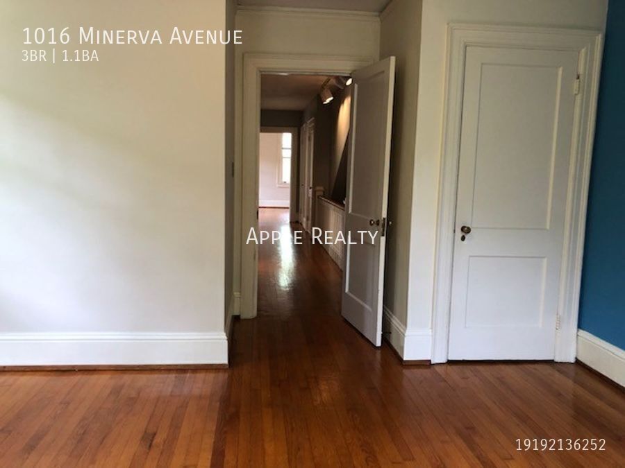 Building Photo - 1016 Minerva Ave
