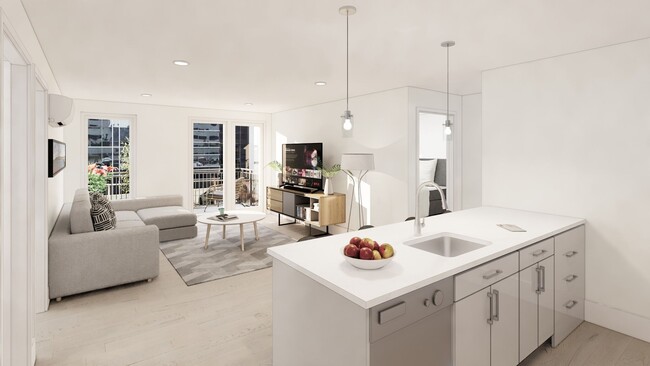 Building Photo - New Allston Listing!!