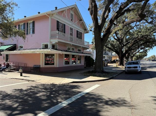 Building Photo - 208 S Cortez St