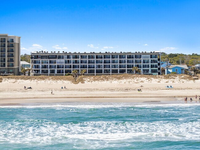 Building Photo - 222 Carolina Beach Ave N