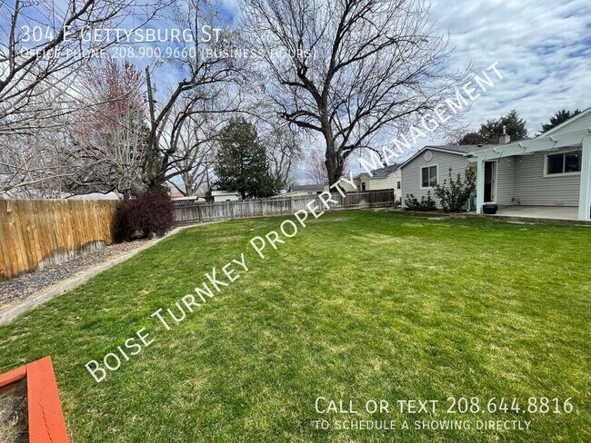 Building Photo - 304 E Gettysburg St