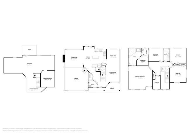 Building Photo - 2015 Chelsey Way