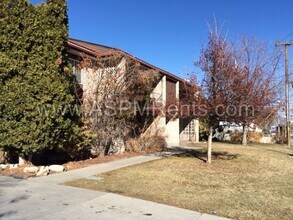 Building Photo - 4126 S 3200 W