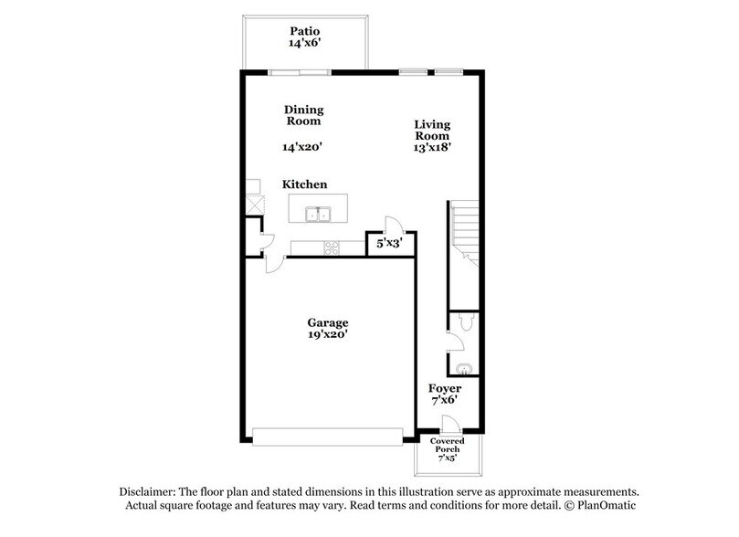 Building Photo - 936 Kelly Fern Lp