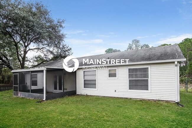 Building Photo - 3 Bedroom Pet-Friendly Home in PALM BAY, F...