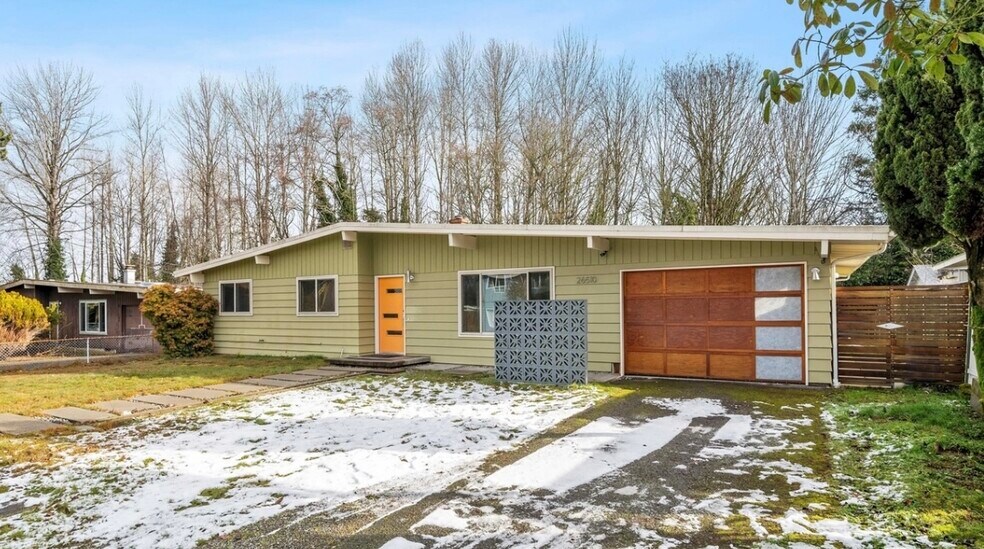 Building Photo - 26510 19th Pl S