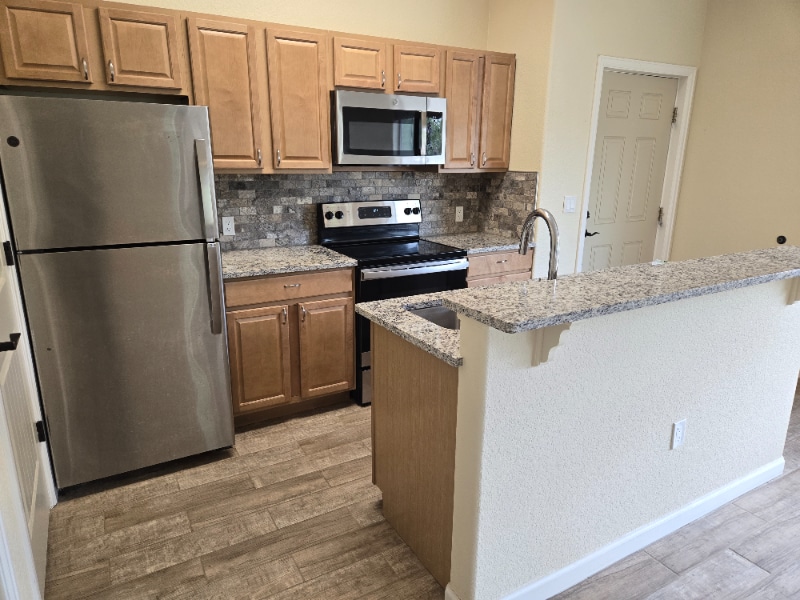 Building Photo - 430 W Pikes Peak Ave