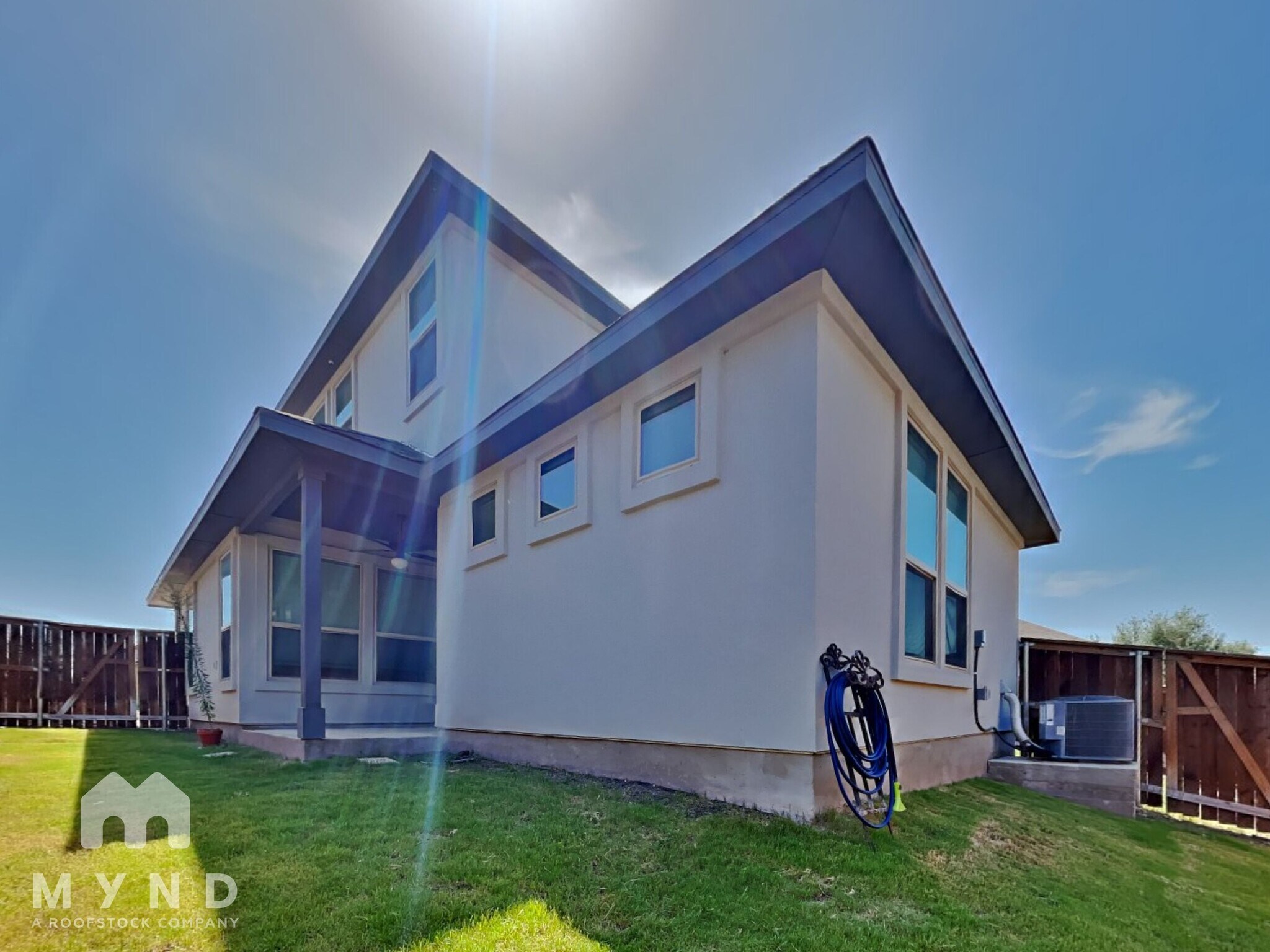 Building Photo - 407 Parkline Dr