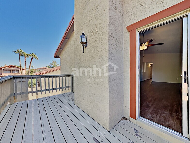 Building Photo - 4508 E Monte Way