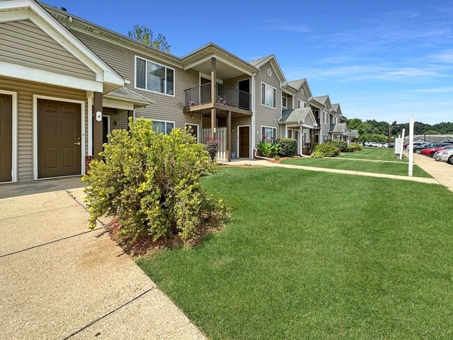 Building Photo - Battle Creek 1 Bedroom / 1 Bath Apartment – Available Now!