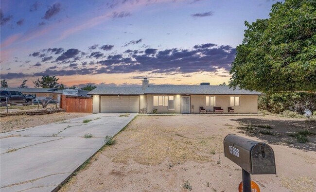 Building Photo - 15866 Sitting Bull St