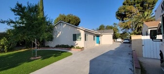 Building Photo - 6460 Mary Ellen Ave