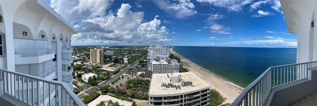 Building Photo - 1340 S Ocean Blvd