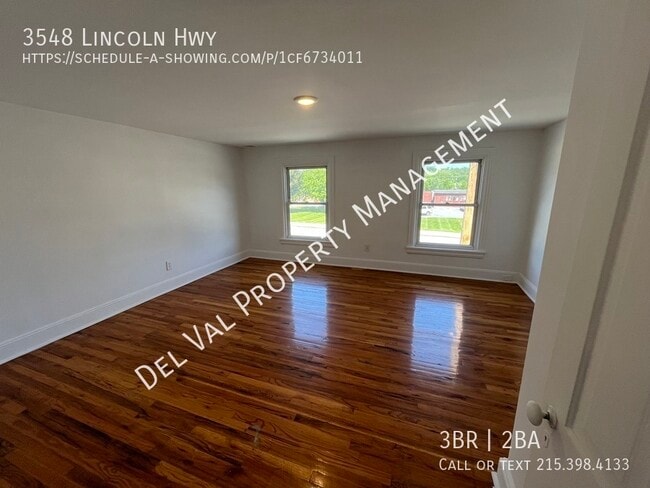 Building Photo - 3548 Lincoln Hwy
